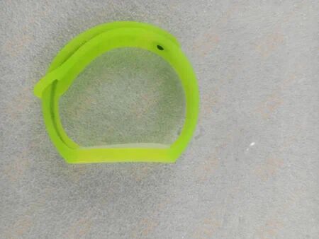 Ремешок Redmi Smart Band 2 Strap Bright-green M2227AS1 (BHR6985GL) - 2