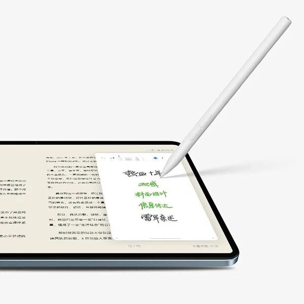 Стилус Xiaomi Smart Pen (2nd Generation) White EU - 3