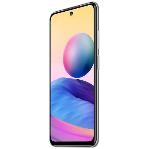 Смартфон Redmi Note 10 5G 4Gb/128Gb (Chrome Silver) EU - 5