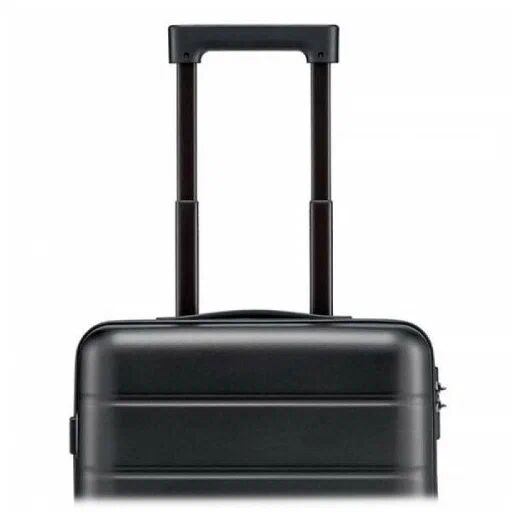 Чемодан Mi Trolley 90 points Suitcase 24 LXX03RM (Black) - 8