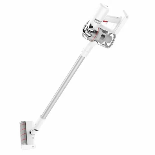 Беспроводной ручной пылесос Dreame Tracking Wireless Vacuum Cleaner V9P (White/Белый) - 5
