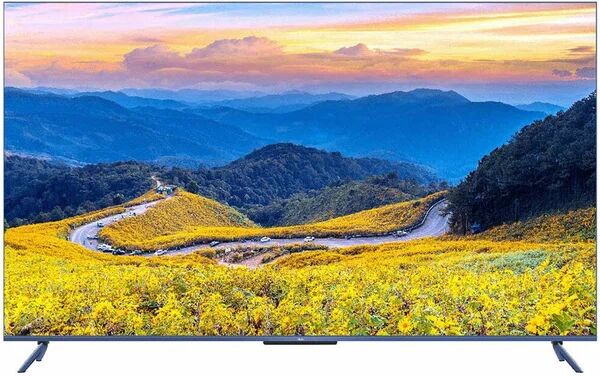 Телевизор TV Haier 58 S5 HQLED - 1