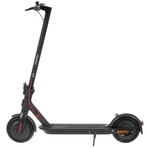 Электросамокат Mijia Electric Scooter 3 Lite MJDDHBC03ZM Black - 2