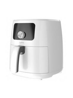 Аэрогриль Lydsto Smart Air Fryer 5L (XD-ZNKQZG03) White - 2