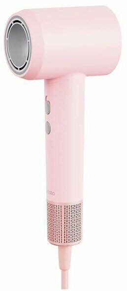 Высокоскоростной фен для волос Lydsto High Speed Hair Dryer Pink XD-GSCFJ02 - 4