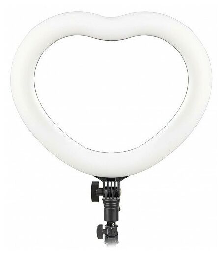 Кольцевая лампа ZB-X19 Ring Light без штатива - 1