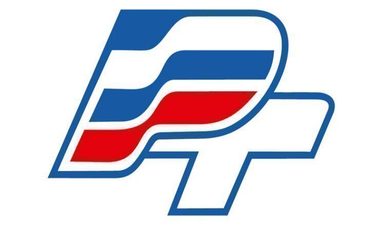 Логотип Ростеста