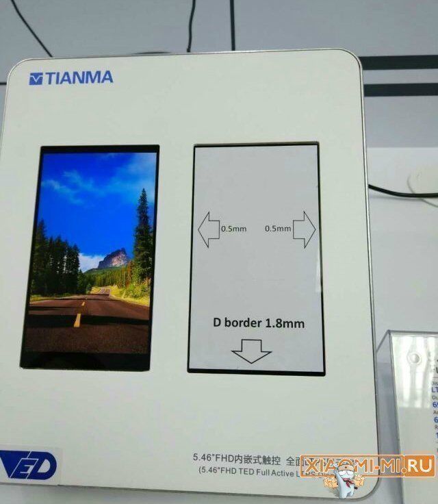 Xiaomi Redmi Pro 2