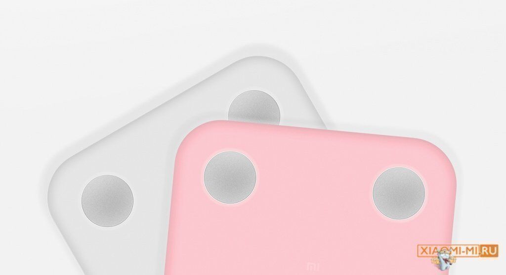 Чехол для умных весов Xiaomi Mi Smart Scale 2