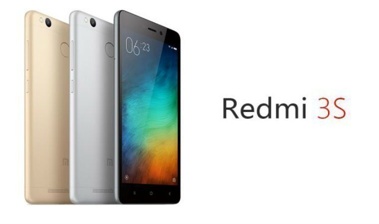 Redmi 3S получает новый MIUI 9.2