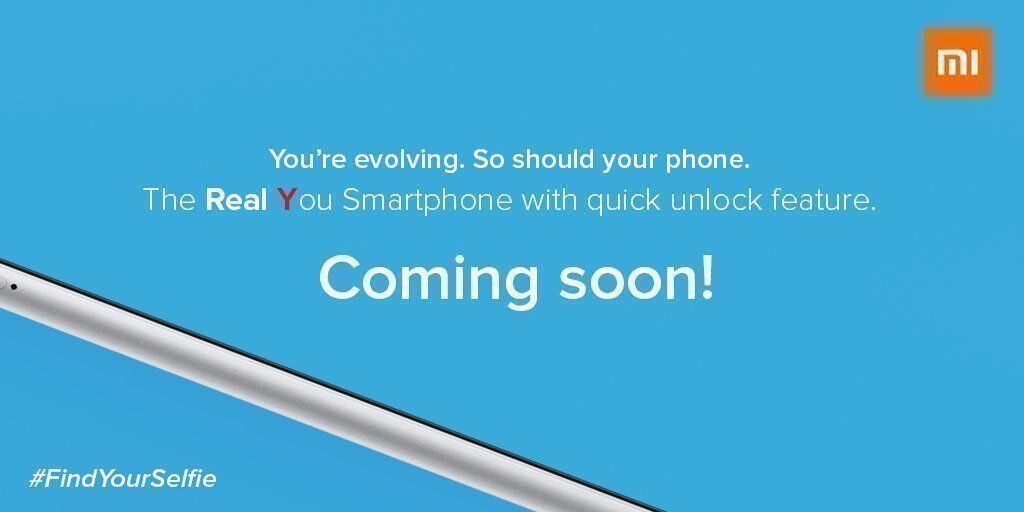 7 июня Сяоми представят новый смартфон в Индии