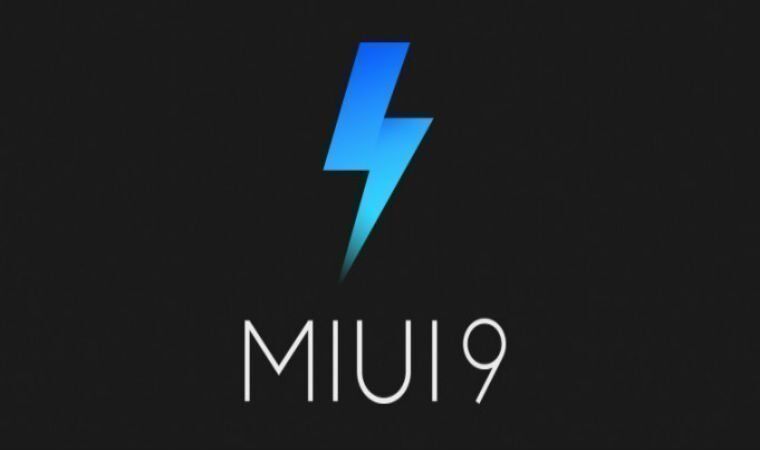 Новая версия оболочки MIUI9.2