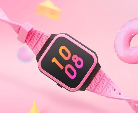 Часы Xiaomi Mi Rabbit