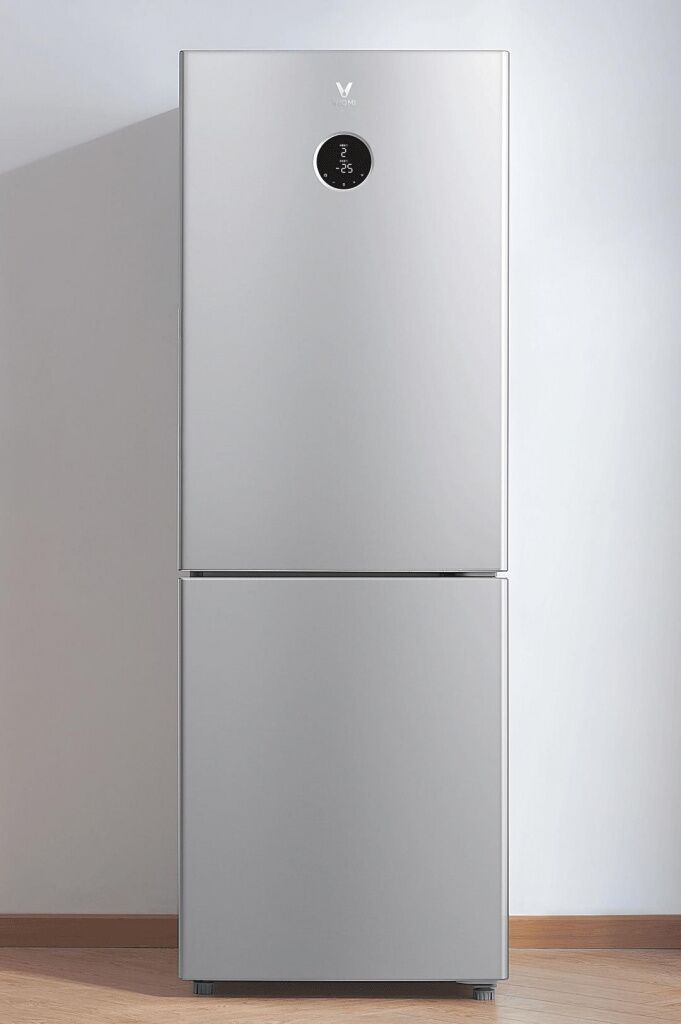 Холодильник Viomi Yunmi с двойной дверью 272L