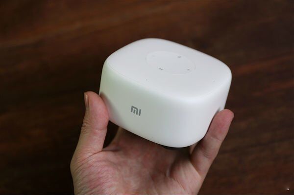 Xiaomi Small Love Speaker mini