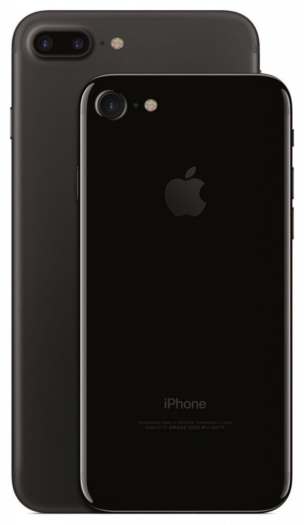 Apple Iphone 7 & 7Plus