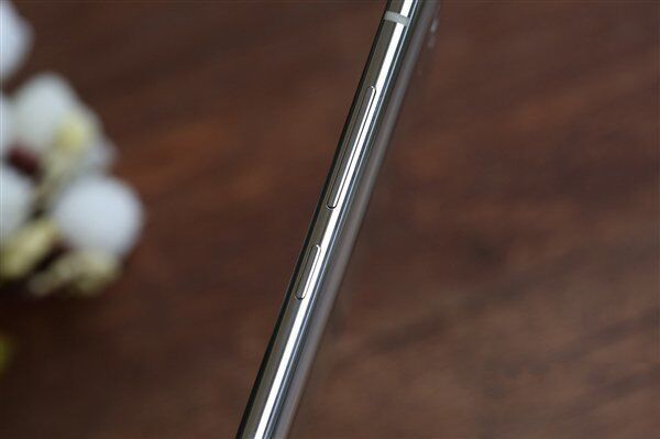 Xiaomi Mi6 Silver (Серебристый)