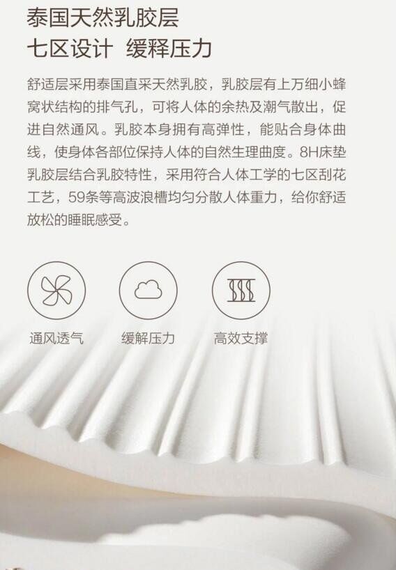 Xiaomi 8H M3