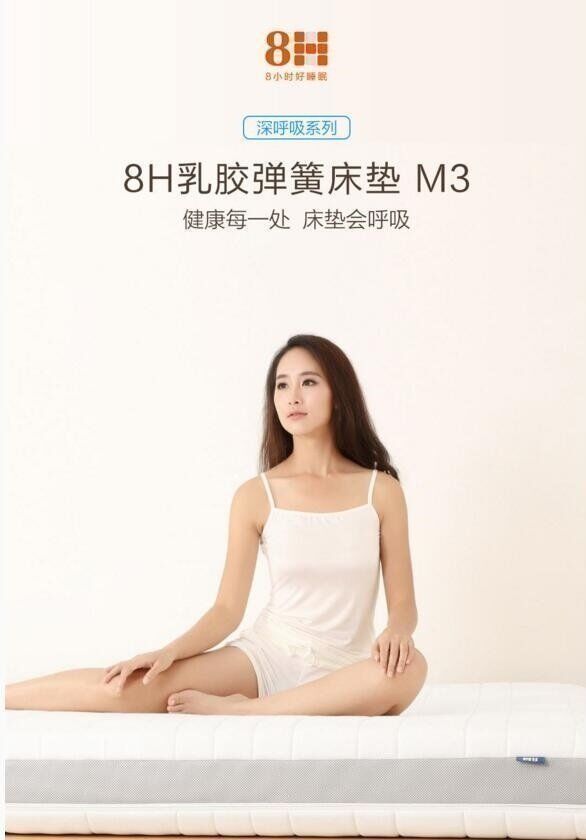Xiaomi 8H M3