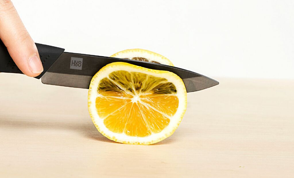 Xiaomi Huohou Nano Ceramic Knife