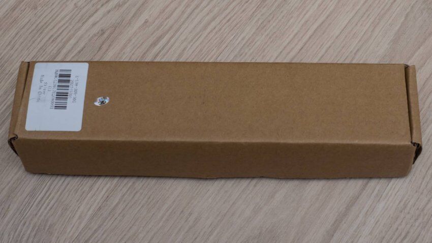 Электрическая отвёртка Xiaomi Wowstick транспортная упаковка