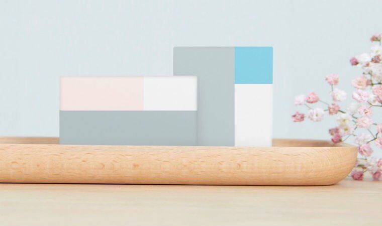 Cалфетки Xiaomi Pomelo Mini Handkerchief Paper