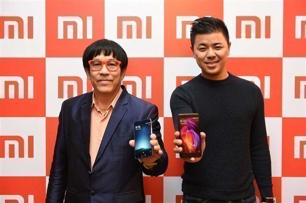 Xiaomi Mi6 & Redmi Note 4