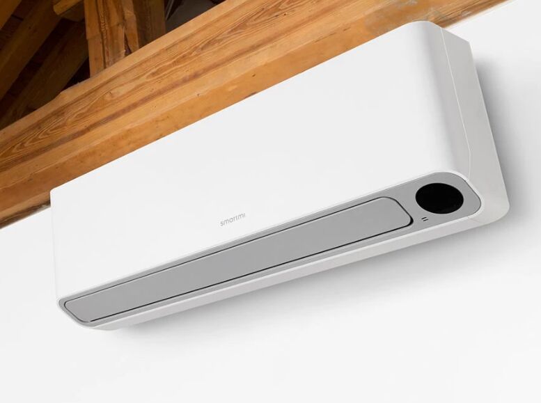 Кондиционер Xiaomi Zhimi Full DC Inverter Air Conditioner