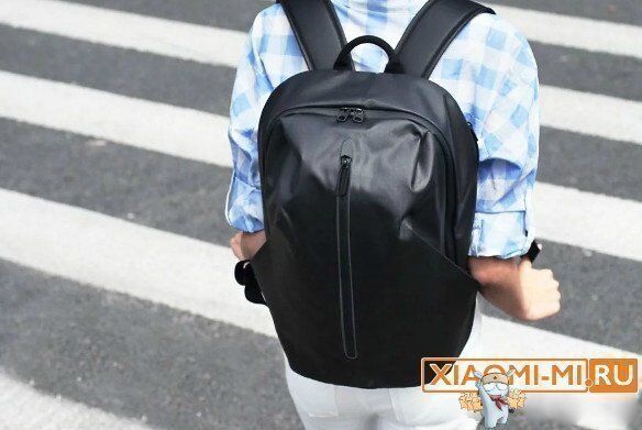 рюкзак Xiaomi 90 Points City Backpacker