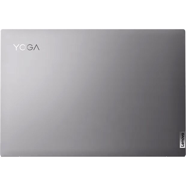 Ноутбук Lenovo Yoga Slim 7 Pro 16IAH7 16(2560x1600 IPS)/Touch Intel Core i7 12700H(2.3Ghz) 32768Mb 1024SSDGb noDVD Ext:Intel Arc A370M(4096Mb) Cam B - 8