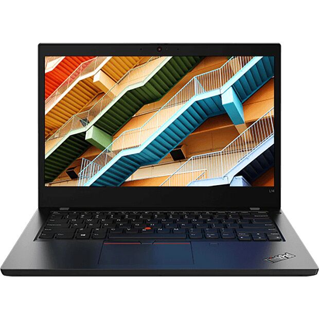 Ноутбук/ Lenovo TP L14 AMD G2 14FHD R5_5650U, 16Gb, 512GB_SSD, 3Cell 45Wh, Keyboard_ENG, W11_P64_ENG, 1Y (ОС:ENG; Keyb:ENG, Powercord EU) : характеристики и инструкции - 2