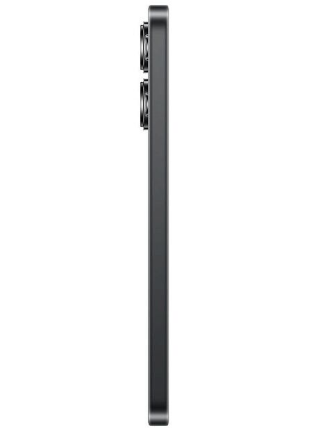 Смартфон Redmi Note 13 4G 8Gb/128Gb Black RU NFC - 9