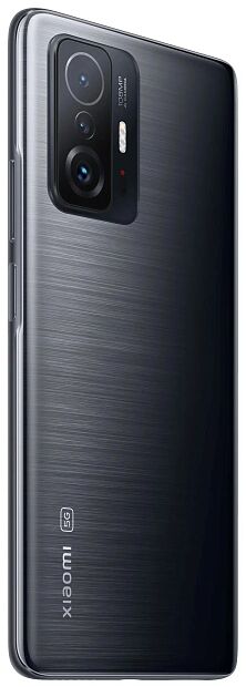 Смартфон Xiaomi Mi 11T Pro 12Gb/256Gb (Meteorite Gray) 2107113SG - характеристики и инструкции - 5