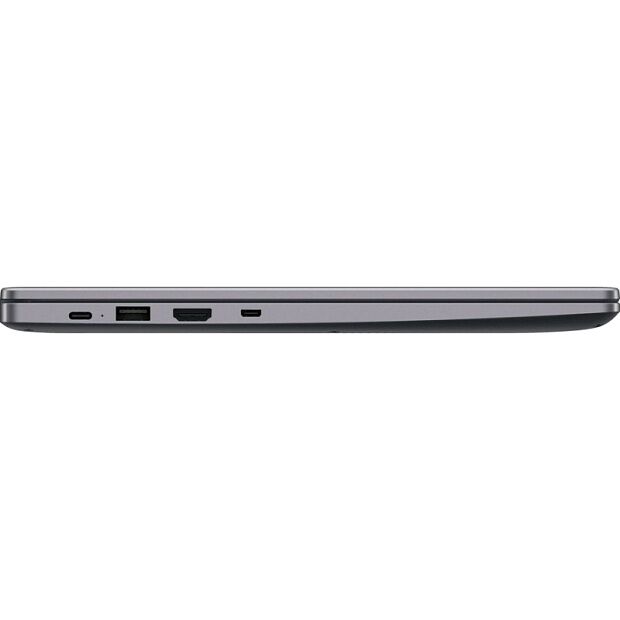 Ноутбук/ Huawei MateBook B3-520(BDZ-WDH9A) 15.6(1920x1080 IPS)/Intel Core i5 1135G7(2.4Ghz)/8192Mb/512PCISSDGb/noDVD/Int:Intel Iris Xe Graphics/Cam/B - 6