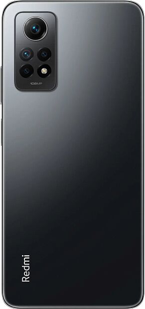 Смартфон Redmi Note 12 Pro 8Gb/256Gb 4G Grey (EU) NFC - 4