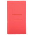 Защитный чехол для внешнего аккумулятора Xiaomi Mi Power Bank 5000 mAh (Pink) - фото