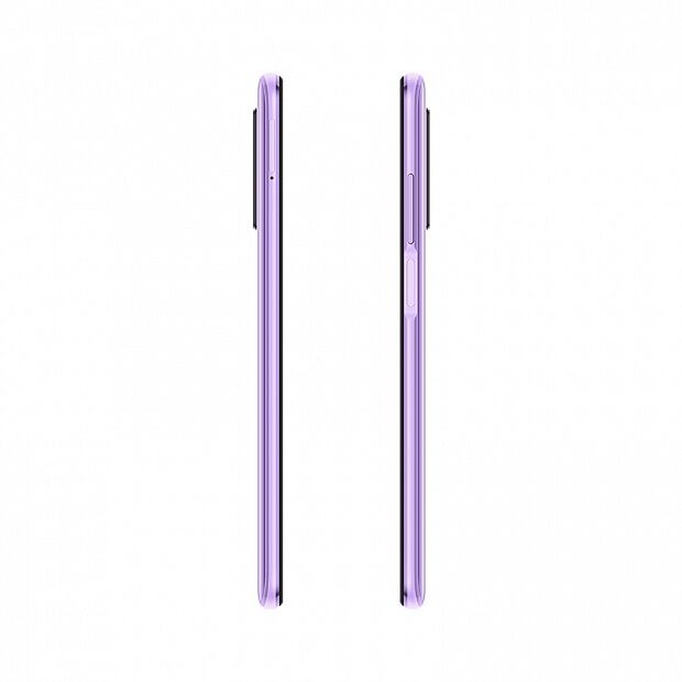 Смартфон Redmi K30 4G 128GB/6GB Gift Box Edition (Purple/Фиолетовый) - 4