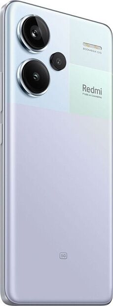 Смартфон Redmi Note 13 Pro 5G 12/512 Purple EU NFC - 3