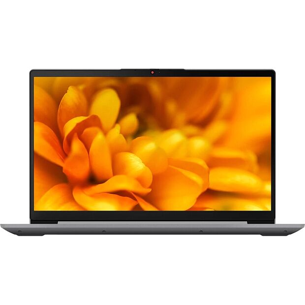 Ноутбук/ Lenovo IdeaPad 3 15ITL6 15.6(1920x1080 IPS)/Intel Core i5 1135G7(2.4Ghz)/8192Mb/512SSDGb/noDVD/Ext:nVidia GeForce MX350(2048Mb)/Cam/BT/WiFi/ - 2