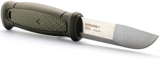 Нож Morakniv Kansbol, нержавеющая сталь, 12634 - 5