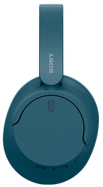 Беспроводные наушники Sony WH-CH720 Blue - 3