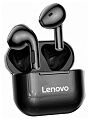 Беспроводные наушники Lenovo LivePods LP40 (Black) - фото