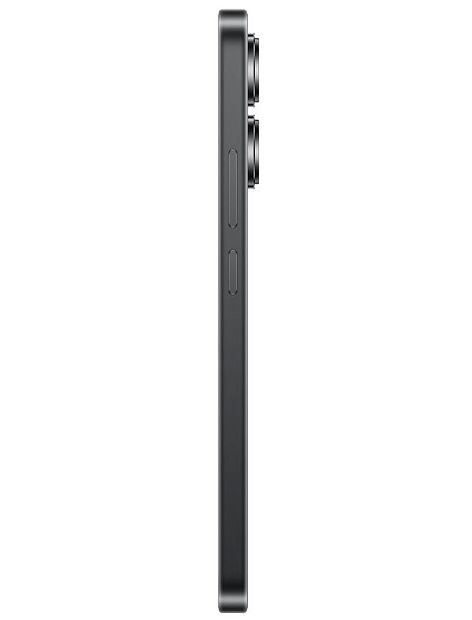 Смартфон Redmi Note 13 4G 8Gb/256Gb Black RU NFC - 9