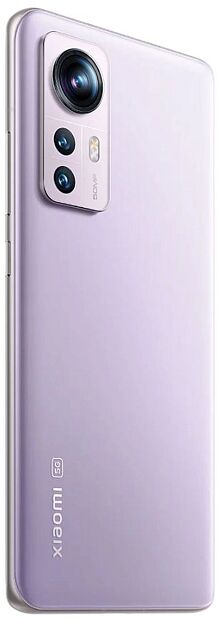 Xiaomi 12 Pro 12Gb/256Gb (Purple) EU - 6