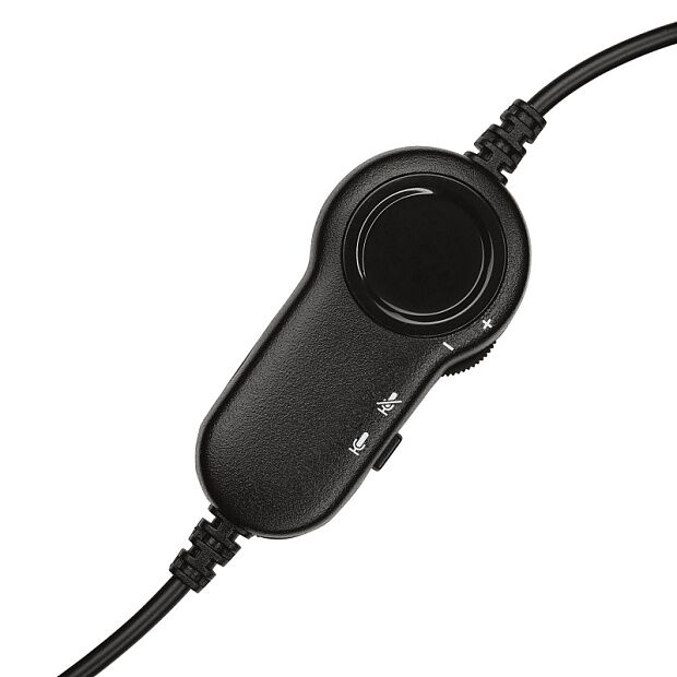 Гарнитура/ Logitech Headset H151 Stereo Black - 3