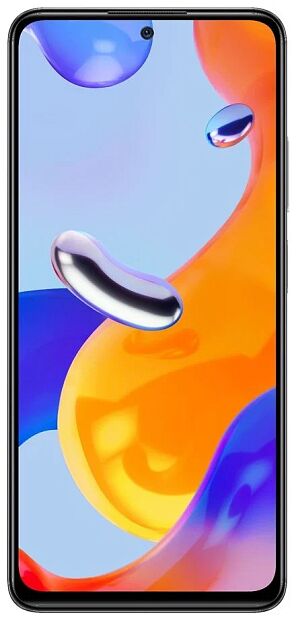 Смартфон Redmi Note 11 Pro 6Gb/64Gb RU (Polar White)  - характеристики и инструкции - 2