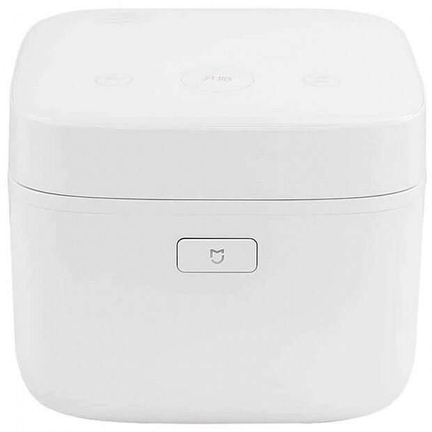 Мультиварка Xiaomi Induction Heating Cooker 2 4L (White/Белый) - 1