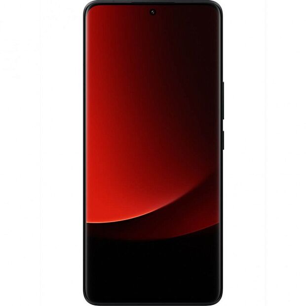 Смартфон Xiaomi Mi 13 Ultra 12Gb/256Gb Black CN - 2