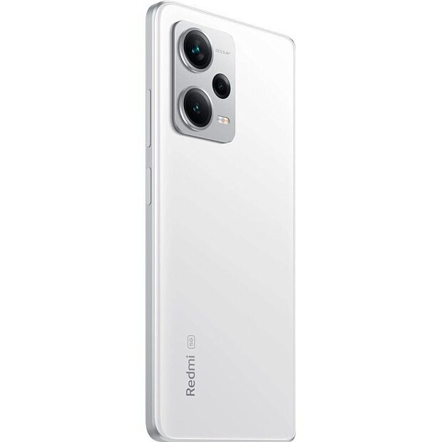 Смартфон Redmi Note 12 Pro Plus 5G 8Gb/256Gb/NFC White RU - 7