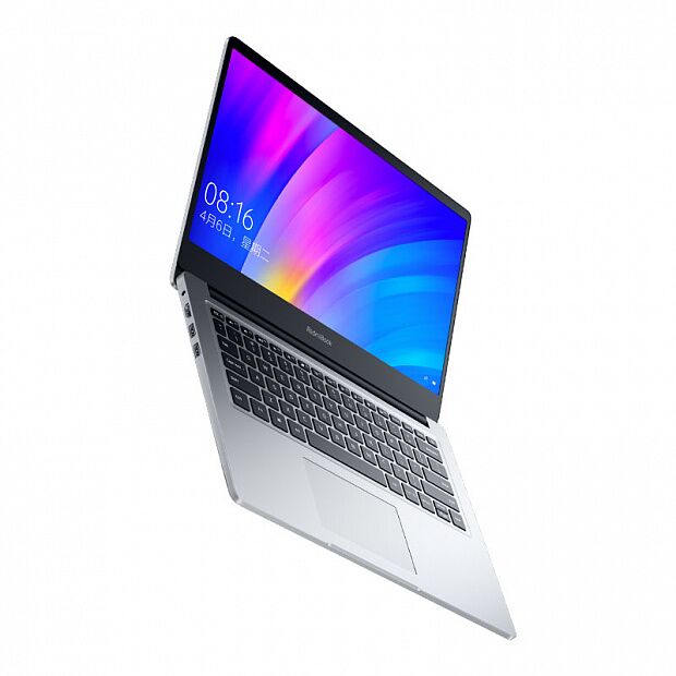 Ноутбук Xiaomi RedmiBook 14 Enhanced Edition i5 8GB/1TB/GeForce MX250 (Silver) - 4